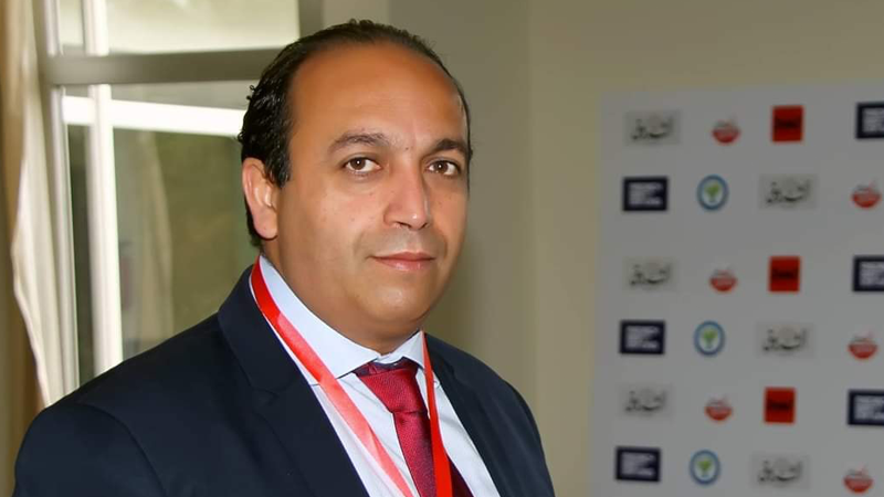 حسام الحامي لـ"الصباح": المقاربة المجتمعية المواطنية والخلافات الداخلية للأحزاب وراء الإقبال على المجتمع المدني